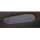 Float linear ceiling lamp 
