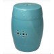 Chinese garden ceramic stool