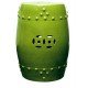 Chinese garden ceramic stool