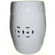 Chinese garden ceramic stool