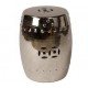 Chinese garden ceramic stool