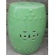 Chinese garden ceramic stool