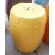Chinese garden ceramic stool