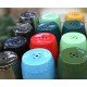 Chinese garden ceramic stool