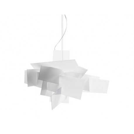 Big Bang pendant lamp