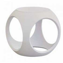 Oblio cube stool