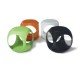 Oblio cube stool