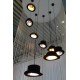 Suspension design Jeeves and Wooster