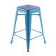 Tolix barstool 