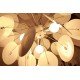 Pendant lamp Discoco