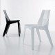 Poly chair set of 2