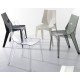 Poly chair set of 2