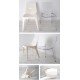 Poly chair set of 2