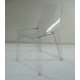 Poly chair set of 2