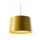 Suspension design Twiggy