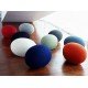 Tooth stool ou Tooth lamp