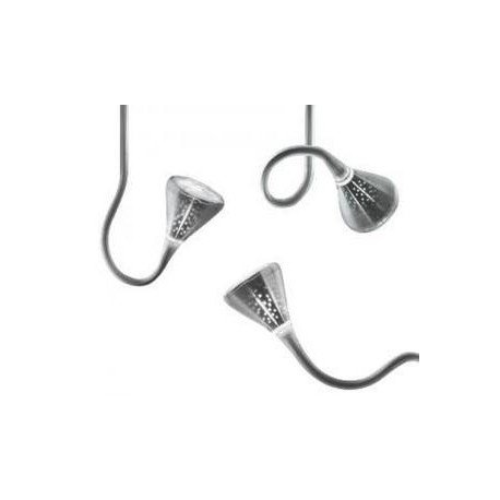 Plafonnier ou Applique design Pipe