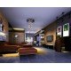 Ether Chandelier pendant lamp design