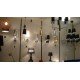 Chandelier Lustre design Josephine Queen