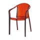 Imperial armchair 