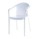 Chaise design Imperial 