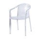Imperial armchair 