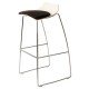 Hoop barstool 
