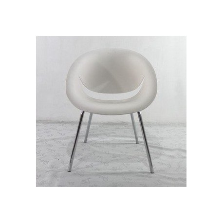 Chaise design So Happy lot de 2