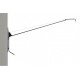 Jean Prouvé Potence wall lamp