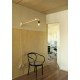 Jean Prouvé Potence wall lamp