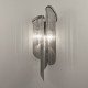 Stream wall lamp