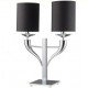 Lampe de table design loving arms rond