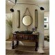 Plafonnier design Serge Mouille MCL 3 bras pivotants