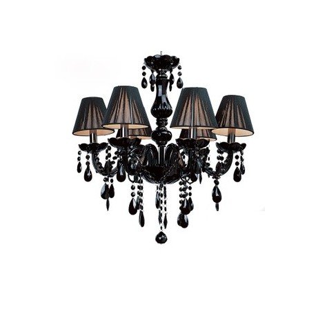 Suspension design Baroque