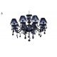 Suspension design Baroque