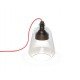 Friday pendant lamp