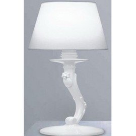 Lampe de table design DEJA VU