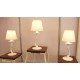  DEJA VU table lamp