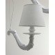  DEJA VU pendant lamp single