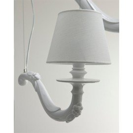 Suspension design DEJA VU single