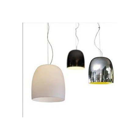 Suspension design Notte 