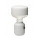 Lampe de table ou sol design Jinn