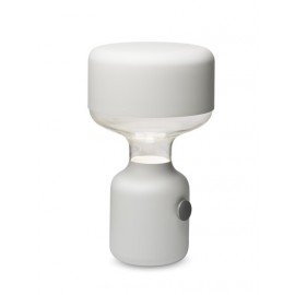 Lampe de table ou sol design Jinn
