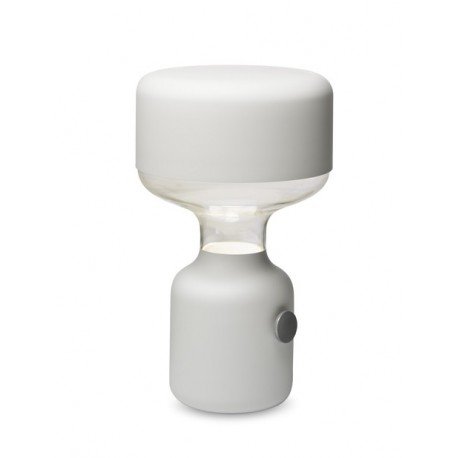 Lampe de table ou sol design Jinn