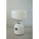 Lampe de table ou sol design Jinn