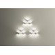 Applique LED design Fold 