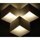 Applique LED design Fold 