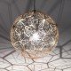 Etch WEB design pendant lamp