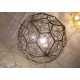 Etch WEB design pendant lamp