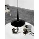 Juicy pendant lamp